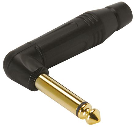 Amphenol - ACPM-RB-AU - Amphenol ACP ϵ ɫ 6.35 mm 2, -·   ACPM-RB-AU, ƽ ͭо, 10A		