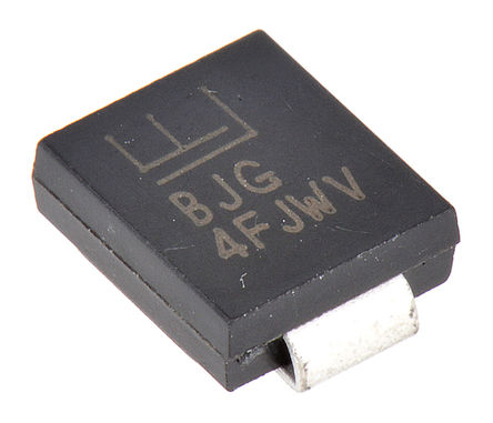Littelfuse - SMCJ350CA - Littlefuse SMCJ350CA ˫ TVS , 1500W, 567V, 2 DO-214ABװ		