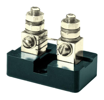 Murata Power Solutions - 3020-01103-0 - Murata Power Solutions 500 A ͭ  3020-01103-0, 50mV, 0.25 %ȷ		