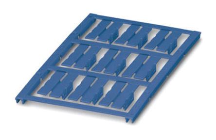 Phoenix Contact - 0820879 - Phoenix Contact 9װ ɫ й̶ ±ʶ 0820879, 30 mm		