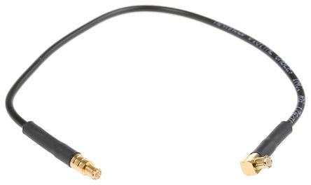 TE Connectivity - 1337786-1 - TE Connectivity 250mm  MCX   MCX 50  RG174 ͬ 1337786-1		