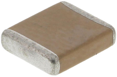 Syfer Technology - 2220Y4K00102JXT - Syfer Technology Flexicap ϵ 1nF 4 kV X7R SMD մɵ (MLCC) 2220Y4K00102JXT, 5%ݲ, 2220װ		