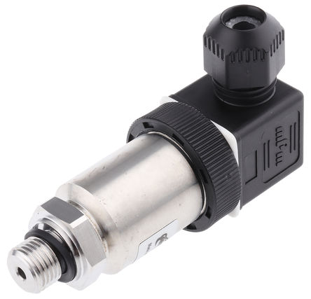 Gems Sensors - 3100B0400S05G000 - Gems Sensors IP65 400bar    ѹ 3100B0400S05G000RS, 0.25 %ȷ, 4  20 mA, 8  30 V ֱ		