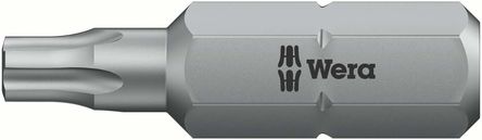 Wera - 05066601001 - Wera T10 ˿ͷ 05066601050, Torx ͷͷ		