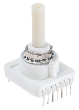 C & K - RTAP4ES10M25NS - C & K 10λ ת RTAP4ES10M25NS, SP , 60V acѹ, 150 mA @ 60 V ֱ		