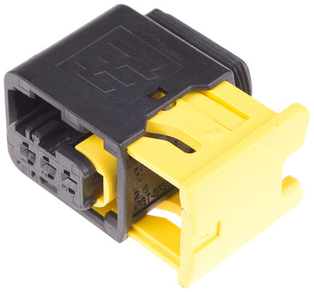 TE Connectivity - 1-1418448-1 - TE Connectivity AMP MCP 1.5K ϵ 3· °װ ɫ ĸ  1-1418448-1		