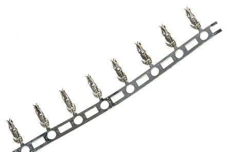 JST - SPHD-002T-P0.5 - JST PHD ϵ ĸ ѹӽ߶ SPHD-002T-P0.5,  ͭо, 28AWG  24AWG		