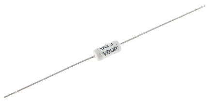 TE Connectivity - ER741R2JT - TE Connectivity ER74 ϵ 3W 1.2  Ƶ ER741R2JT, 5%, 0  +60ppm/C		