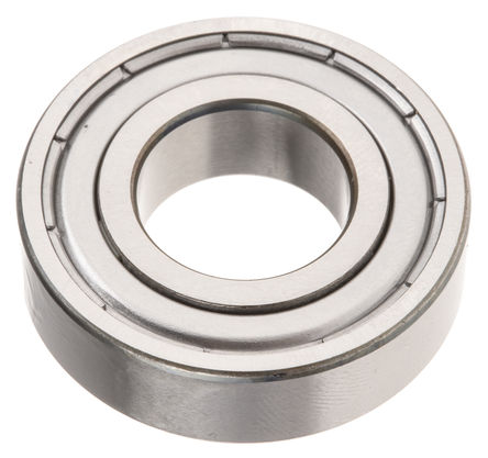 SKF - E2.6002-2Z/C3 - SKF   E2.6002-2Z/C3, 2.75kN ̬, 15mm ھ, 32mm ⾶		