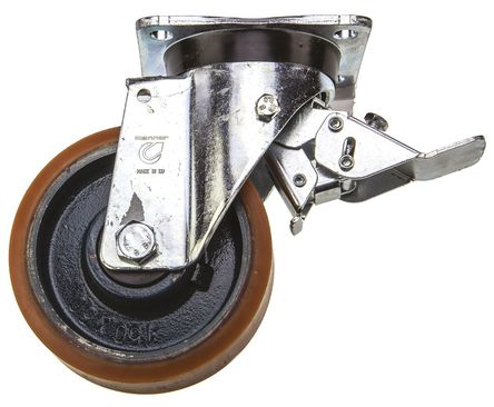 LAG - 23867 FV - LAG 150mmֱ ת 23867 FV, 700kg, PUR̥, 		