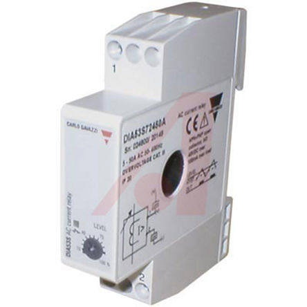 Carlo Gavazzi - DIA53S72420A - Carlo Gavazzi 1  ؼ̵ DIA53S72420A,  		
