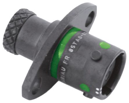 Souriau - 8STA00235SD - Souriau 8STA ϵ 3· 尲װ ֱ   8STA00235SD, ĸ, ʽӺ		