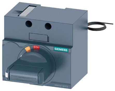 Siemens - 3VA9157-0EK13 - Siemens 3VA9157-0EK13 תִ, ʹ3VA1 100/160		