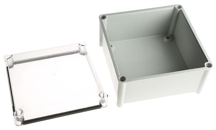 CAHORS - E2727 - CAHORS GRP Combiester ϵ IP66  E2727, 270 x 270 x 171mm		