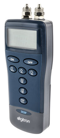 Digitron - 2020P7 - Digitron 2000P 25mbar ѹ		