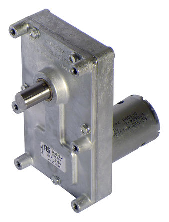 Mellor Electric - FBD1035 - Mellor Electric FBD ϵ ֱִ綯 FBD1035, ˢ, 24 V ֱ, 8.6 Nm, 10 rpm		