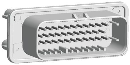 TE Connectivity - 776231-2 - TE Connectivity AMPSEAL ϵ 3 35· 尲װ Ȼɫ  ӡˢ· 776231-2, Ӷ˽		