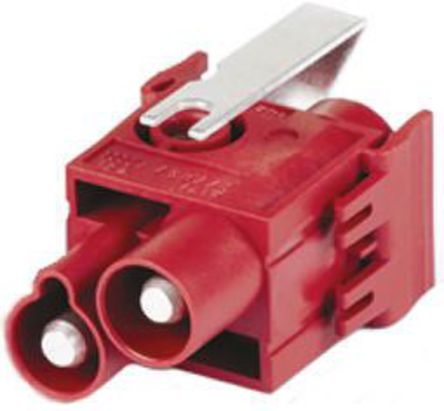 Epic Contact - 10344600 - Epic Contact MC ϵ 2 ·  RJ45-Rangierfeld 10344600,  82A/ 1 kV		