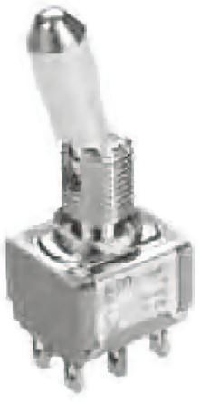 TE Connectivity - A203KZQ04 - TE Connectivity ˫˫ л 1825139-1,  -  - , 5 A @ 28 V ֱ		