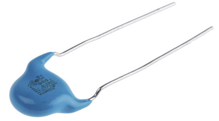 Murata - DE1E3KX222MA5BA01 - Murata DE1 ϵ 2.2nF 250 V  E ͨ մɵ DE1E3KX222MA5BA01, 20%ݲ		