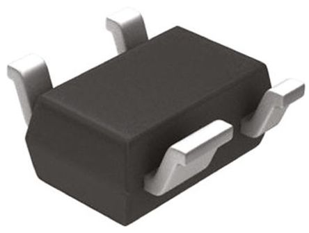 Broadcom - ADA-4743-G - Broadcom RF Ŵ ADA-4743-G, 4000MHz @3dB, 16.5 dB, 2.5 GHz, 4 SOT-343װ		