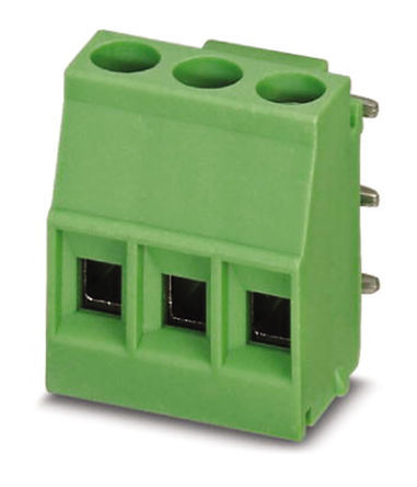 Phoenix Contact - 1796720 - Phoenix Contact COMBICON GMSTBV ϵ 2· 7.62mmھ PCB ߶ӿ 1796720, Ӷ˽		