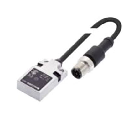 BALLUFF - BES R01ZC-PAC70B-BP00.2-GS04 - BALLUFF IP67 ״ ʽ BES R01ZC-PAC70B-BP00.2-GS04, 7 mm ⷶΧ, PNP, 10  30 V ֱԴ		