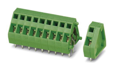 Phoenix Contact - 1932889 - Phoenix Contact COMBICON ZFKDSA ϵ 3.81mm ھ 16 · ĸ ɫ ӡˢ·߶ӿ 1932889, ͨ, ˽		