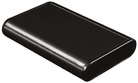 Hammond - 1455B1002BK - Hammond 1455 ϵ  1455B1002BK, 101 x 72 x 19mm		