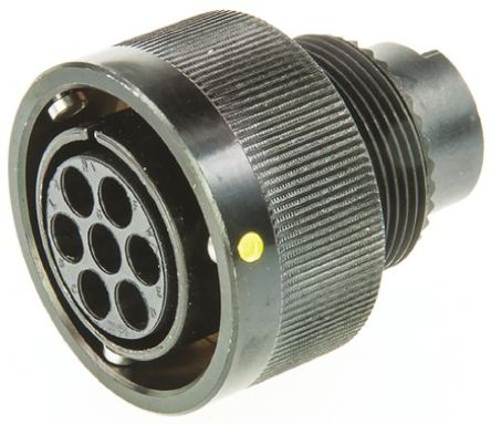 AB Connectors - ABCIRPSE06T2015SV0N - AB Connectors ABCIRP ϵ 7· °װ ֱ  ͷ ABCIRPSE06T2015SV0N, ĸ, ʽӺ		