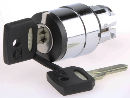 Schneider Electric - ZB4BG7 - Schneider Electric XB4 ϵ IP66/IP67/IP69/IP69K 3 λ ͷ ZB4BG7, ɸλĿز		