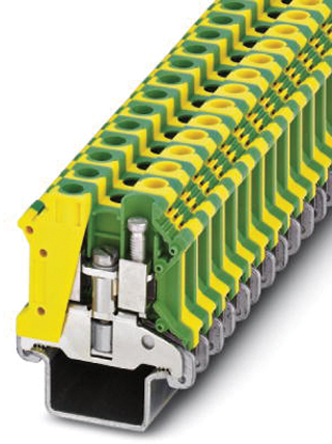 Phoenix Contact - 0442082 - Phoenix Contact USLKG 10 N ϵ ɫɫ ӵģ黯 0442082, 57A		