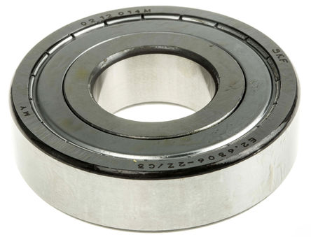 SKF - E2.6306-2Z/C3 - SKF   E2.6306-2Z/C3, 16kN ̬, 30mm ھ, 72mm ⾶		