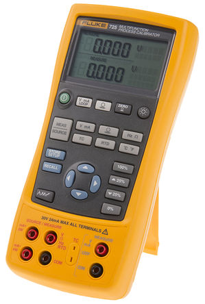 Fluke - FLUKE 725US - FLUKE 725US 24A 30V ๦У׼		
