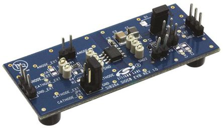 Silicon Labs - Si826xSOIC8-KIT - Silicon Labs Si826xSOIC8-KIT ISOdriver Si826x SOIC8 դӿ ԰		