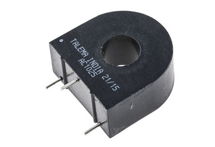 Nuvotem Talema - AC-1025 - Nuvotem Talema 25A ͨ  CT AC-1025, 1000:1		