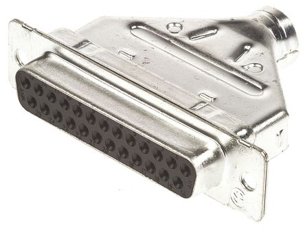 TE Connectivity - 1658649-1 - TE Connectivity AMPLIMITE HDP-20 ϵ 25· D-Sub׼ 1658649-1, ںڲΡⲿ		