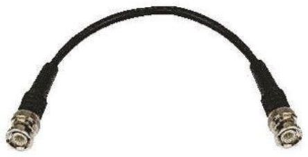TE Connectivity - 1337769-5 - TE Connectivity 2m  BNC   BNC 50  RG58 ͬ 1337769-5		