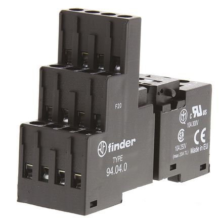 Finder - 94.04.0SMA - Finder ̵ 94.04.0SMA, 55.32 - 55.34 ϵм̵ 85.04 ϵмʱ		