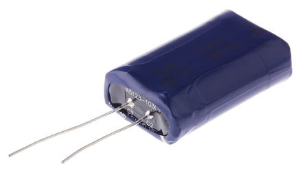 Cooper Bussmann - PHB-5R0V505-R - Cooper Bussmann Supercap PHB ϵ 5F 5 V  EDLC PHB-5R0V505-R, -10  +30% ݲ		