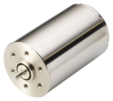 Portescap - 26N58-216E.1 - Portescap ֱ綯 26N58-216E.1, 12 V ֱԴ, 740 mA, 17.3 mNm, 4700 rpm, 3mm ֱ		