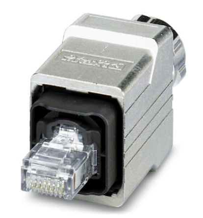Phoenix Contact - 1608016 - Phoenix Contact IP65IP67 8· Cat5  RJ45  1608016, , °װ, ͭϽо		