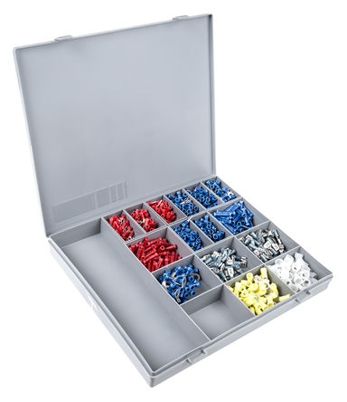 TE Connectivity - 165430 - TE Connectivity PLASTI - GRIP ߶Ӻͽͷ 165430		