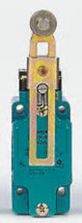 Honeywell - GLAB01A2B - Honeywell GLA ϵ ѹп IP67 ٶ λ GLAB01A2B, תܸ, SPDT, /, 600V		