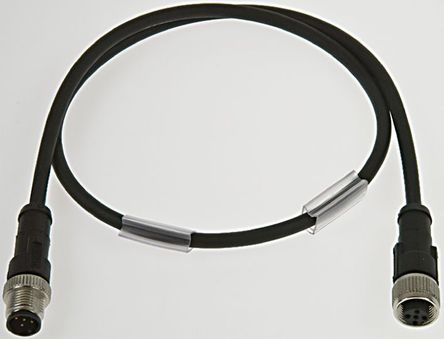 Sick - UE403-M4000 CONNECTING CABLE - Sick UE403-M4000 CONNECTING CABLE ӵ, 600mm, ʹ UE403 ȫ		