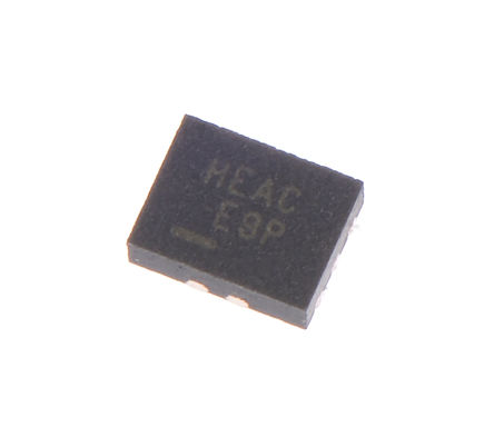 Fairchild Semiconductor - FSUSB42UMX - Fairchild Semiconductor FSUSB42UMX ģ⿪, ˫˫, 480Mbit/s, 3  4.4 VԴ, 10 UMLPװ		