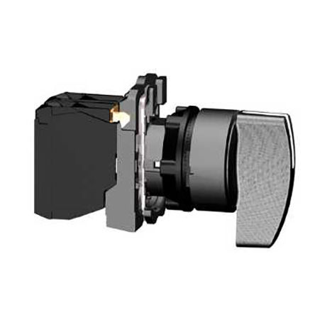 Schneider Electric - XB5AJ33 - Schneider Electric XB5AJ33 3λ 45 ť, 230 V, 4 A, ִ		