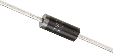 ON Semiconductor - 1N5338BRLG - ON Semiconductor 1N5338BRLG · ɶ, 5.1V 5% 5 W, 2 DO-15װ		