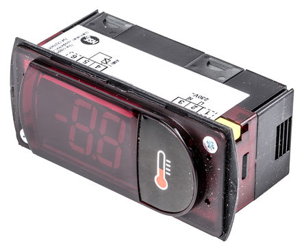 Carel - PJEZMNN0E0 - Carel PJ Easy ϵ /¶ȿ PJEZMNN0E0, -50  +90 C, NTC , 230 V  Դ		