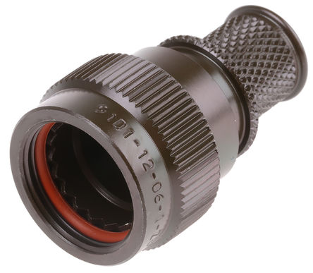 Polamco - 91D1-12-06-1-ZB - Polamco 1 ϵ ߴ12 ׿ 91D1-12-06-1-ZB, UNEF 11/16-24, ʹ62 GB ϵСAB05 ϵ,MIL-C 26482 		